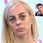 Dalia Durán acusa a John Kelvin de agredir a su hijo de 16 años por defenderla: “Casi me lo mata en dos ocasiones” | VIDEO