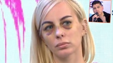 Dalia Durán acusa a John Kelvin de agredir a su hijo de 16 años por defenderla: “Casi me lo mata en dos ocasiones” | VIDEO