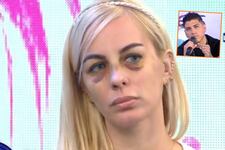 Dalia Durán acusa a John Kelvin de agredir a su hijo de 16 años por defenderla: “Casi me lo mata en dos ocasiones” | VIDEO