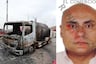 ¡Frío testimonio! Habló el venezolano que quemó a tres mujeres en Chile y fue capturado en VES: “Se prendió todo”