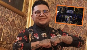 Muertes en la cumbia peruana: Jaime Carmona, ‘El Tayta’ fue asesinado por sicarios cuando brindaba presentación en cebichería | VIDEO