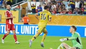 Miguel Merentiel y su tremendo GOLAZO en el Boca Junior vs. Bayern Múnich | VIDEO