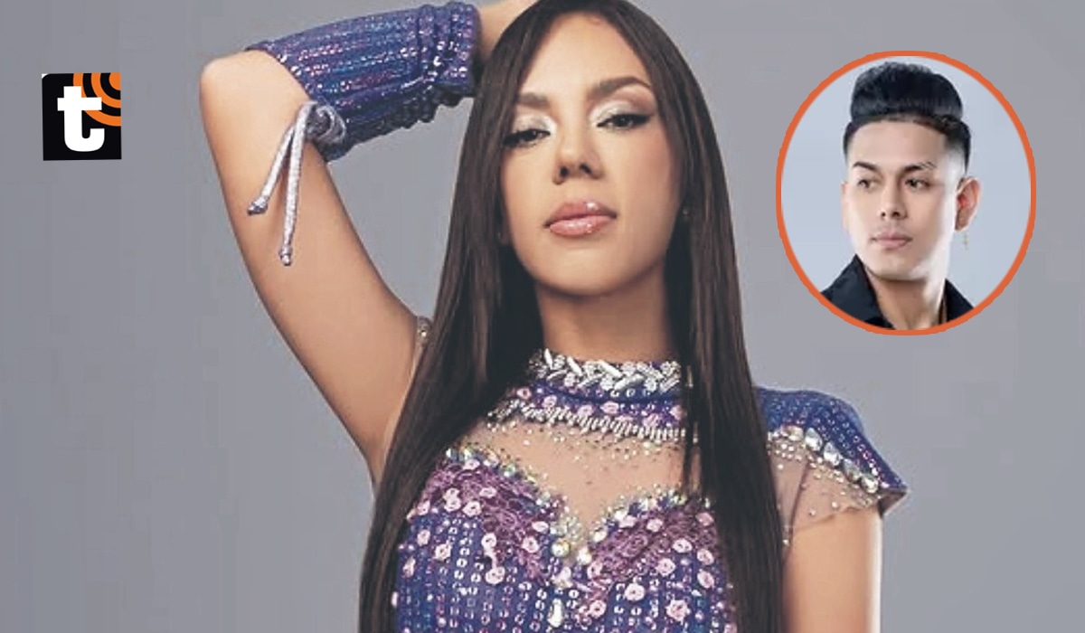 Suu Rabanal señaló que le afectaron las acusaciones de agresión de César Vega.