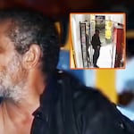 ¡Justicia popular! Vecinos capturan y casi linchan a sujeto que intentó asaltar farmacia con machete y cuchillo