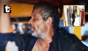 ¡Justicia popular! Vecinos capturan y casi linchan a sujeto que intentó asaltar farmacia con machete y cuchillo