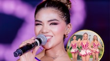 Naldy Saldaña tiene chats que desmentirían a sus excompañeras de La Bella Luz: “Van a tener que declarar”