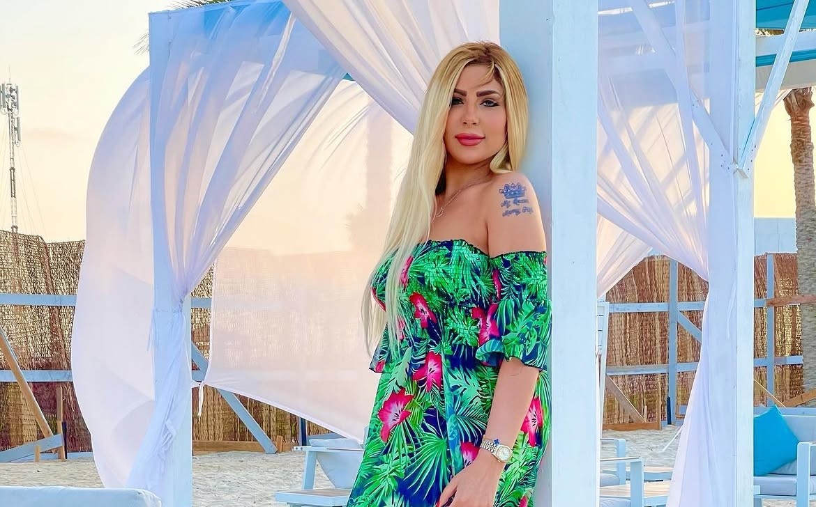 Sarah Khalifa y otras once personas fueron condenas a la pena capital. (@sara_khaliifa)