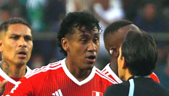 Renato Tapia habló en caliente después de derrota ante Bolivia (Video: Movistar Deportes)