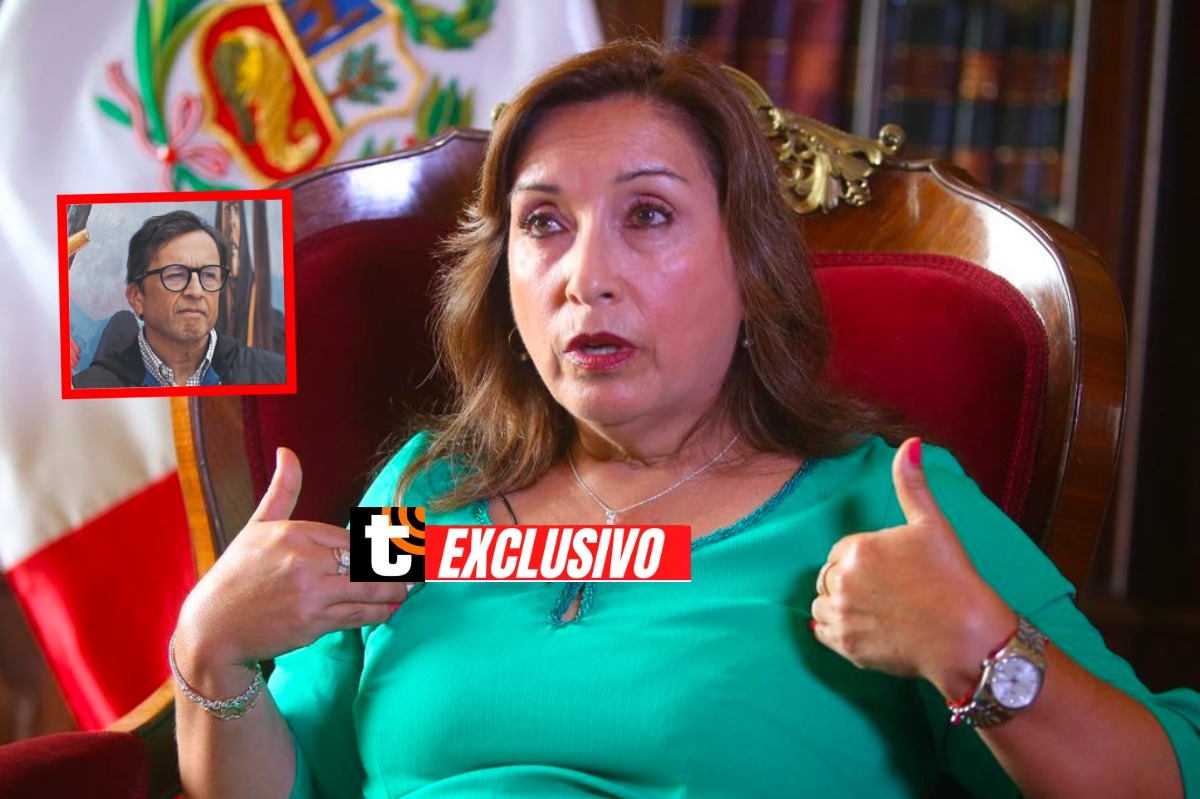 David Tuesta analiza el gobierno de Dina Boluarte