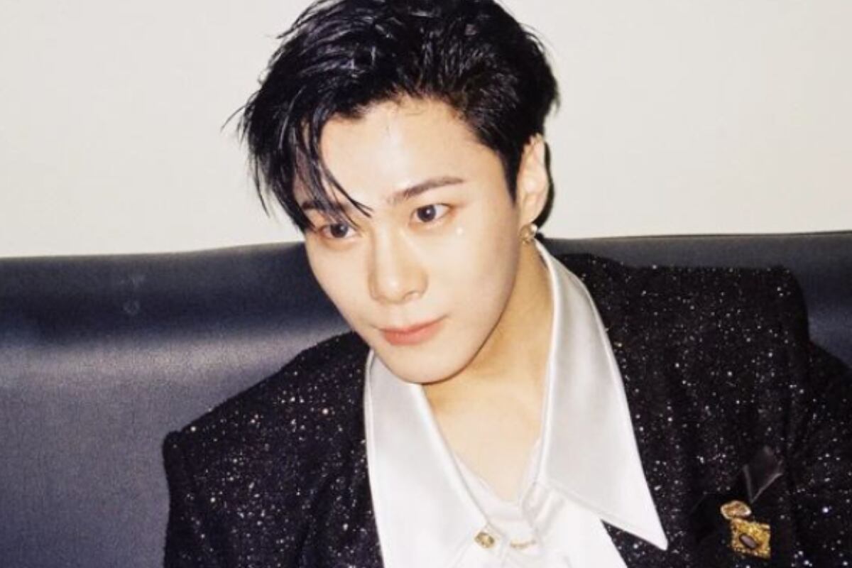 Moonbin tenía planeado visitar México en 2023 (Foto: Moonbin / Instagram)