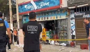 Trujillo: Mafias reclutan a técnicos de electrónica para armar ‘bombas’