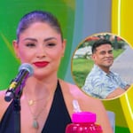 Pamela responde por declaraciones de brujería de Domínguez: “Entra a su carro y vas a encontrar collares”