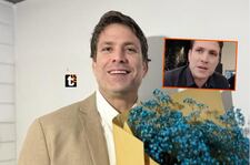 Paco Bazán reconoce que fue un error hablar de su celibato: “Es real, pero no debí haberlo hecho público”