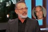 Tom Hanks es vinculado al controvertido caso Epstein: usuarios exponen fotos extrañas de sus redes
