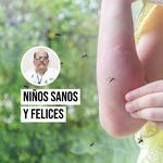 ¡Alerta verano! Las tres consultas pediátricas que más se disparan con el calor