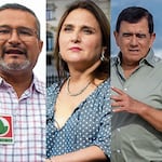 Candidatos presidenciales participarán en foro previo a las elecciones 2026