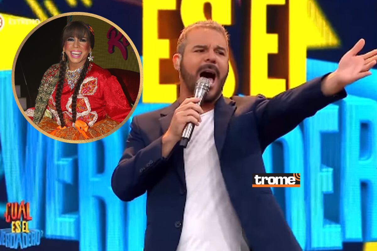 Cuál es el verdadero superó al Reventonazo de la Chola en el rating