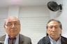 Alejandro Toledo niega haber recibido soborno de Odebrecht por Interoceánica Sur: “Definitivamente no” | VIDEO