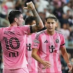 El noble gesto de Rodrigo De Paul por la muerte del papá de Messi
