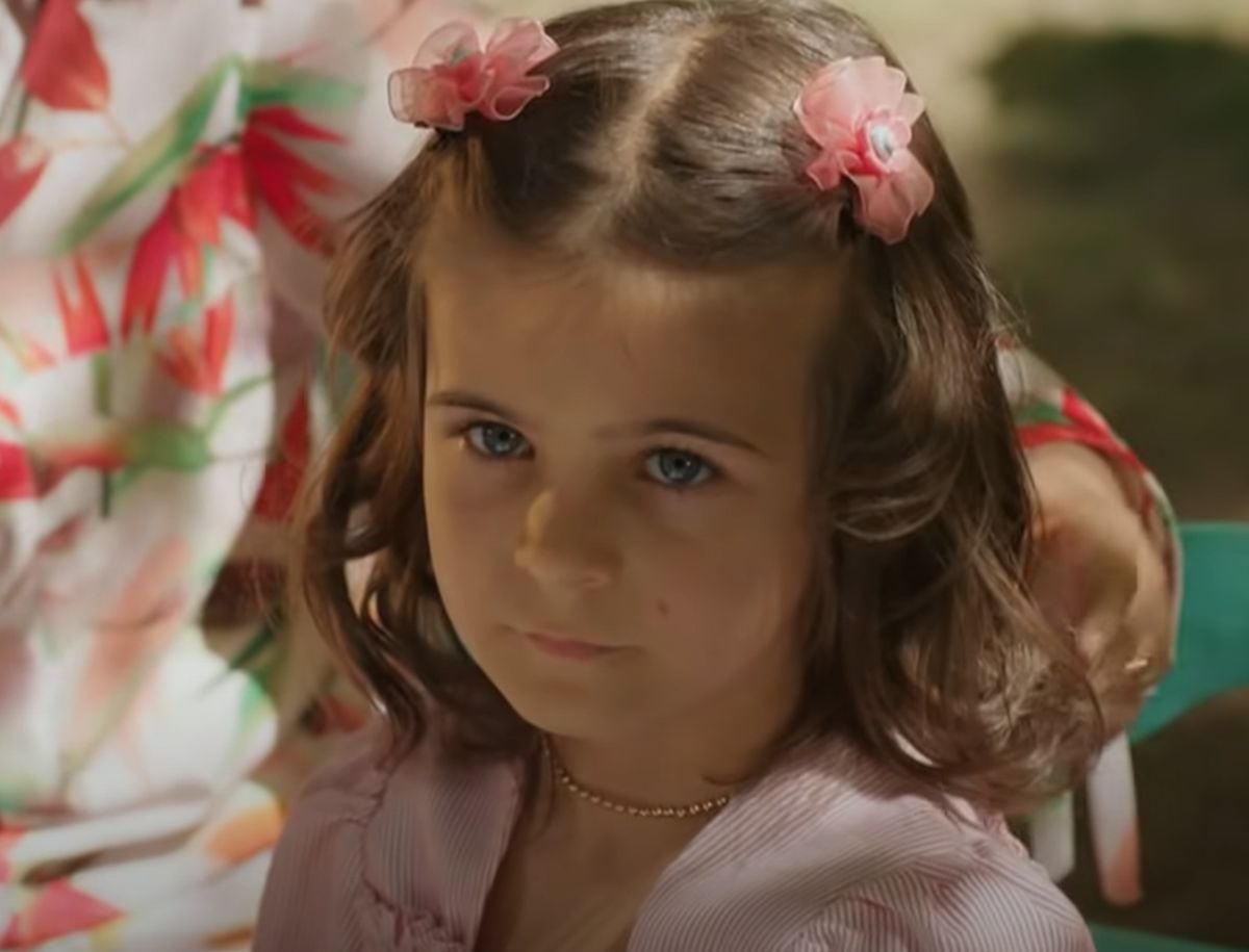 Aise en "Hercai" (Foto: Mia Yapım)