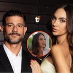 Natalie Vértiz niega que ‘mantenga’ a Yaco Eskenazi: “Nunca he sentido celos por trabajo”