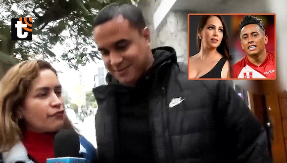 Melissa Klug mantiene posición al negar a Cueva