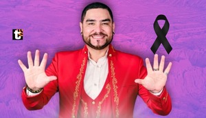 ¡Cumbia de luto! Balean bus de Armonía 10 y matan a vocalista Paul Flores, conocido como el ‘Russo’