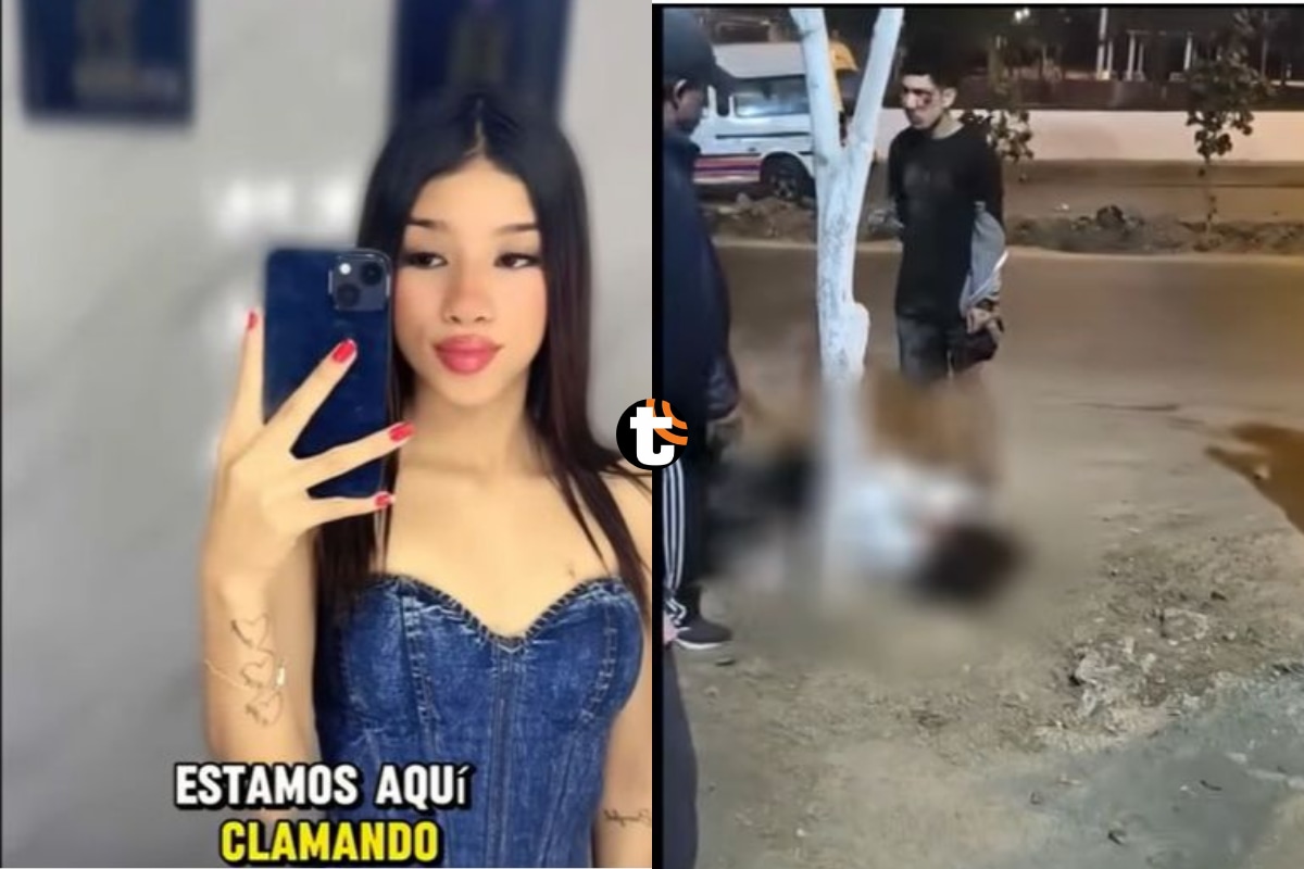 Influencer en coma y con derrame cerebral tras accidente