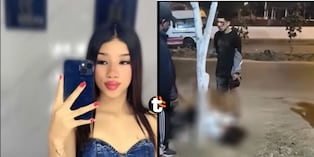Influencer en coma y con derrame cerebral tras accidente