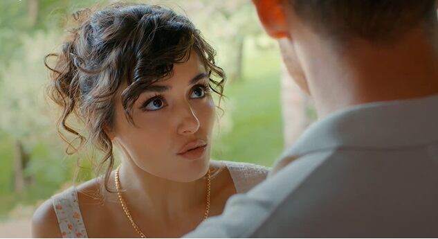 La segunda temporada de “Love is in the air’' se estrenó en España el pasado 9 de agosto por Divinity (Foto: MF Yapım)