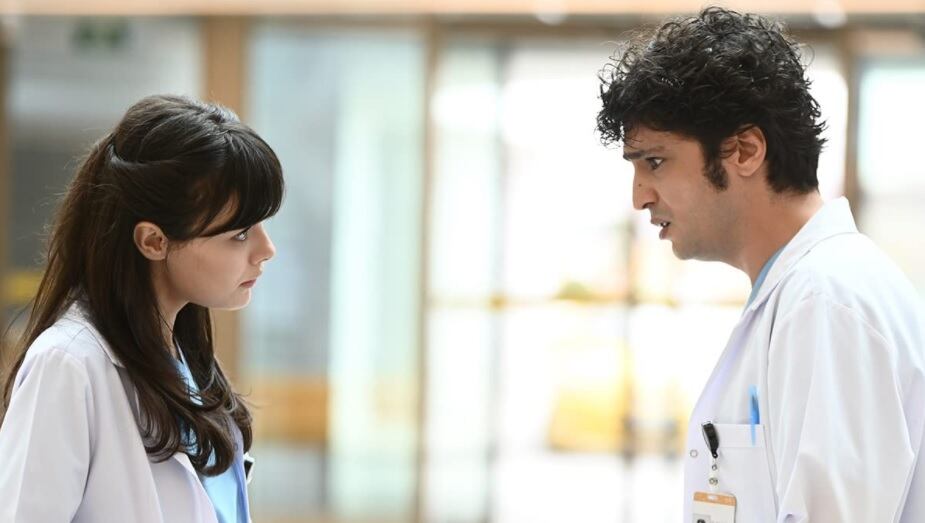 "Doctor milagro" fue creada por Pınar Bulut y Onur Koralp, a partir de la serie coreana "Buen doctor" (Foto: Medyapım / MF Yapım)