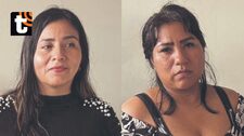 Caen en Santa Anita ‘Doctorcita’ y ‘Sobredosis’, peperas que se hacían pasar como policías para captar a sus víctimas