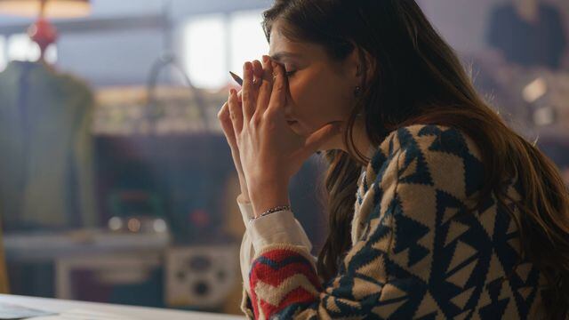 Los sucesos en "Amar es para siempre" dejarán a más de un fanático intrigado (Foto: Atresmedia)