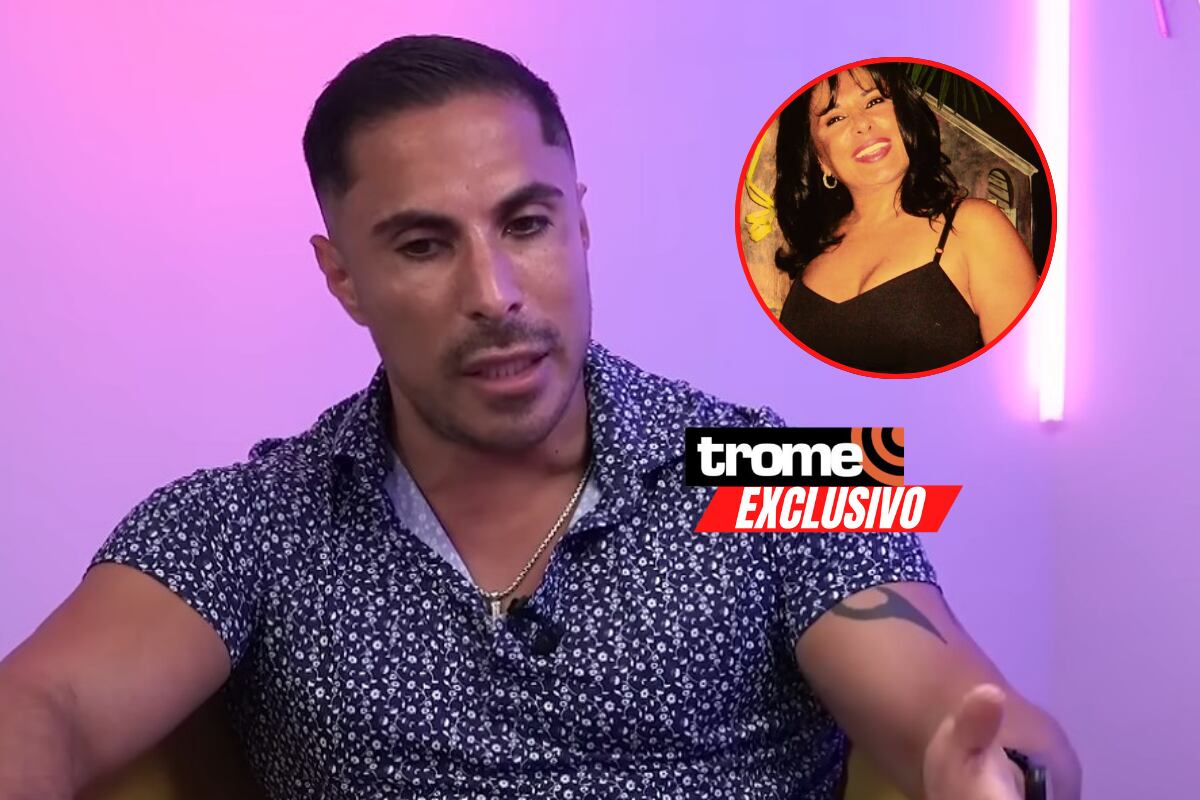 Ariel Bracamonte rompe el silencio sobre audios que no salieron en los medios del caso Fefer: “Se hablaba de Humala”