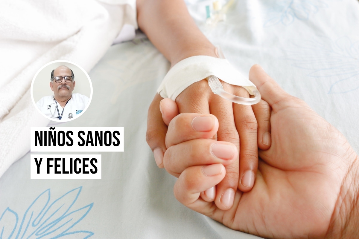 La muerte encefálica revela una dura realidad, pero también la posibilidad de salvar vidas a través de la donación de órganos. Foto: Istock.