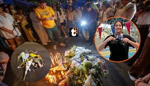 ¡Realizan plantón en homenaje a Lizeth Marzano! Exigen justicia y prisión tras detención de Adrián Villar