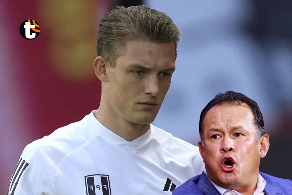 Oliver Sonne ahora sí debutaría ante Venezuela: “Es lo más probable”, afirmó Reynoso