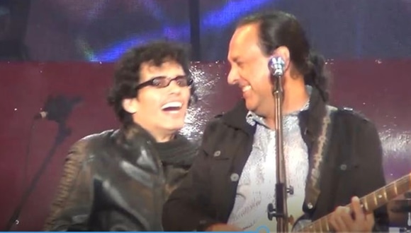 La última aparición de Pedro Suárez-Vértiz en los escenarios