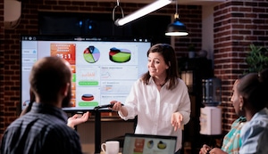 ¿Qué es el smarketing y cómo aplicarlo con éxito en los negocios digitales del Perú?