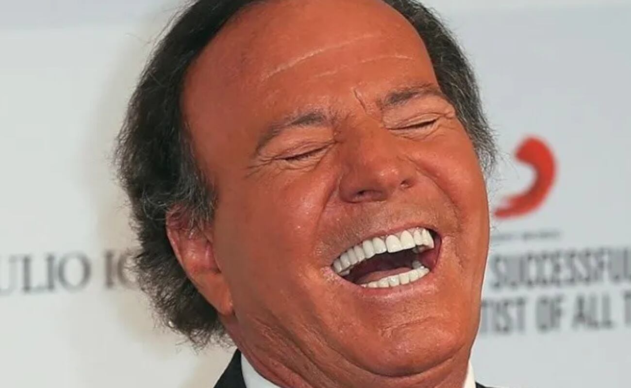 El cantante español logró ser de los más sonados en habla hispana durante el siglo pasado (Foto: Difusión)