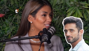 Shirley Arica y la firme condición que le puso a Pablo Heredia para tener intimidad: ¿qué le pidió?