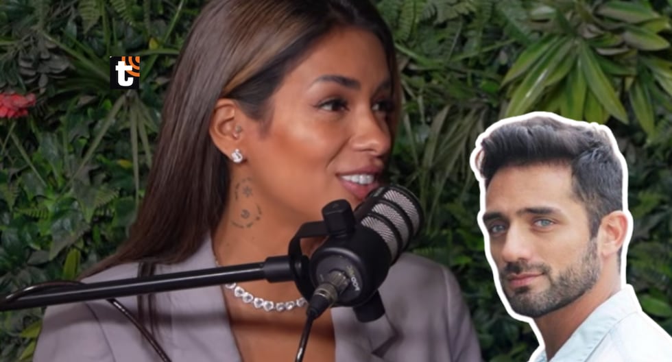 Shirley Arica exposes the firm condition he placed on Paul Heredia to have privacy: what did he ask?