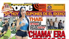 ‘CHAMA’ ERA TERROR DE EMPRESARIOS
