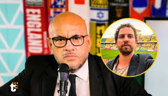 Mauricio Loret de Mola cuenta las razones de su alejamiento de 'A Presión' (Video: Mano a Mano)