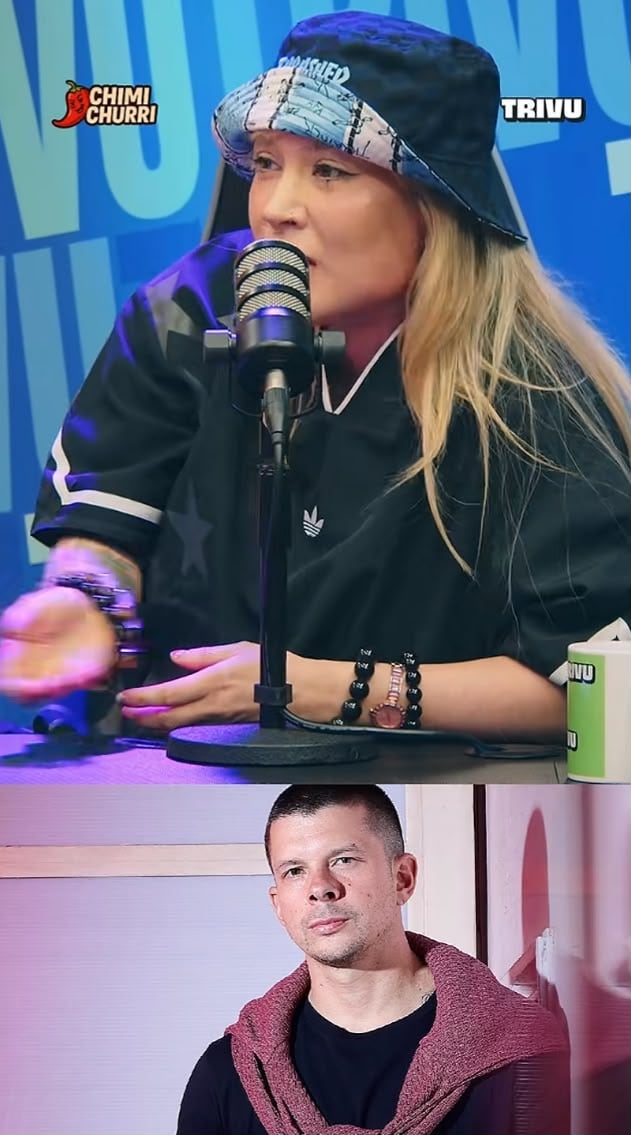 Leslie Shaw recordó la carta notarial que recibió de Mario Hart.