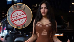 Lesly Reyna incursiona en Onlyfans: La historia de la exMiss Perú que terminó vendiendo contenido subido de tono