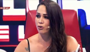 Melissa Klug estará en El Valor de La Verdad: Farfán, Cueva, ‘El Diablito’ Chávarri y más