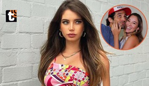 Flavia Laos revela cómo le contó a Ale Fuller el romance con su ex, Pablo Heredia: “Las dos lloramos y la amistad se rompió”