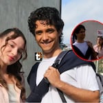 Debuta como actor en AFHS