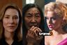 Oscar 2023: ¿Cuál es la lista de nominadas a Mejor Actriz?